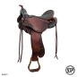 Preview: DP Quantum Short&Light Western